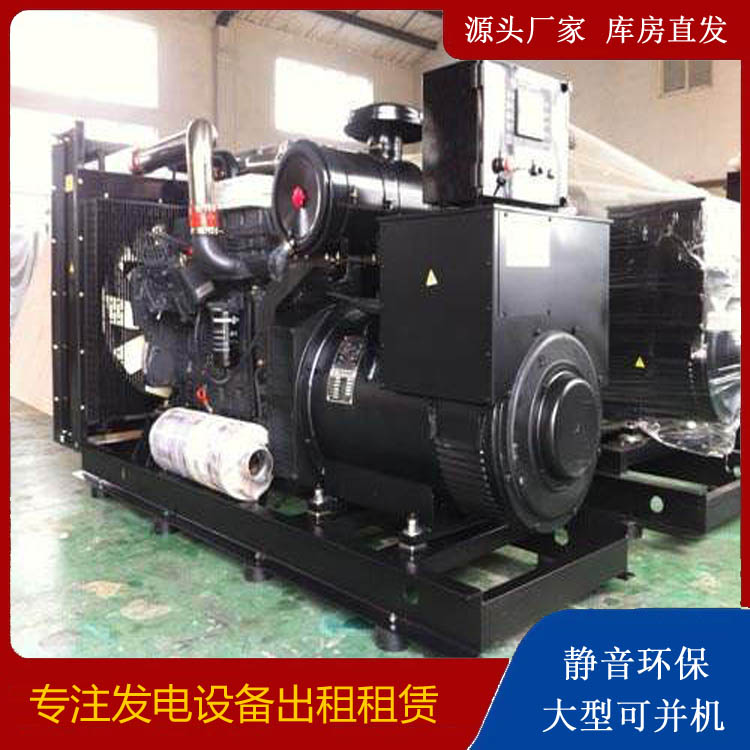 驻马店发电车出租 柴油发电机组需要经常换机油吗？