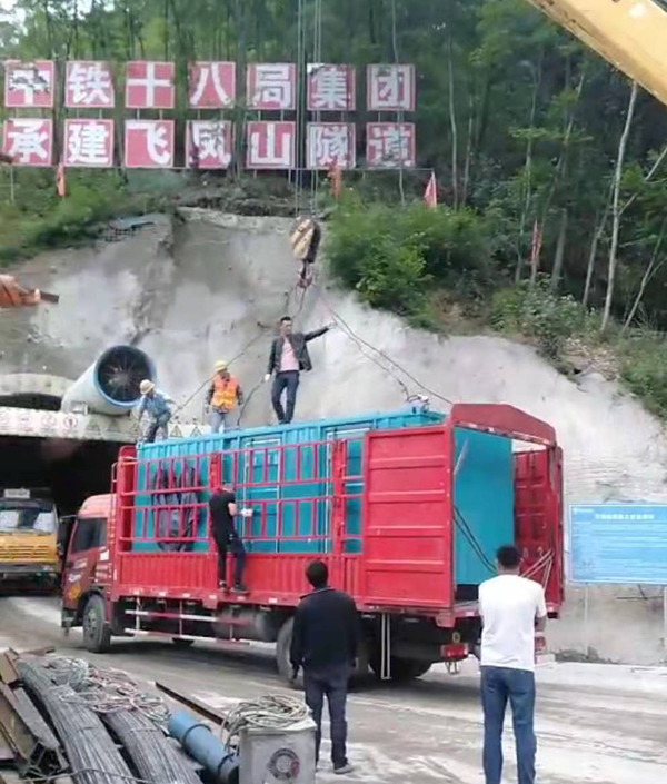 驻马店发电机组维修后输出功率降低是什么问题