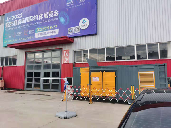 驻马店发电机租赁-柴油发电机组不及时维护危害大