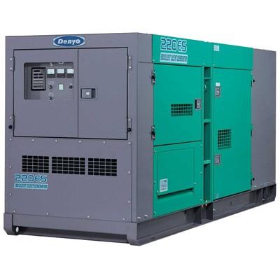 驻马店出租发电机-排除柴油发电机组敲缸声的步骤