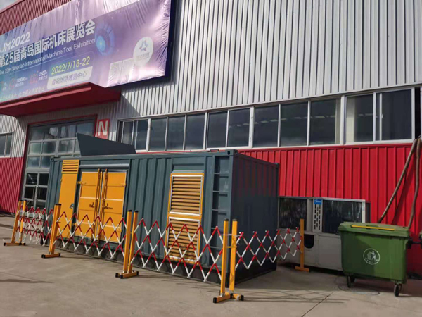 驻马店柴油发电机优点以及常见故障分析