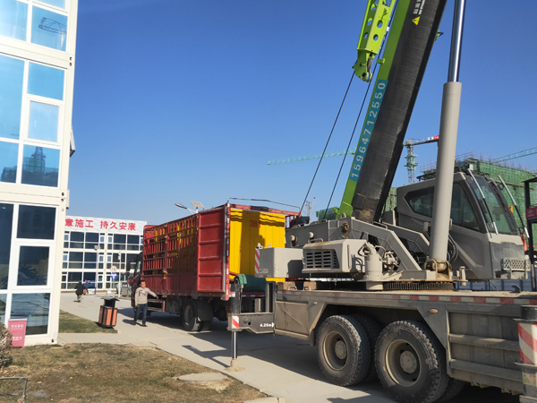 驻马店发电机出租50KW柴油发电机组需要配多粗电缆线
