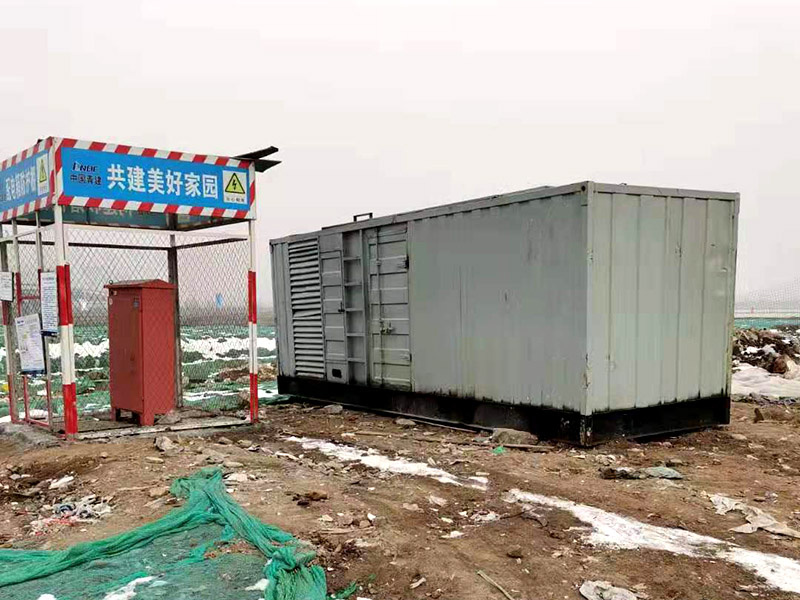 驻马店燃气发电机在高海拔地区运行时会遇到哪些常见故障？