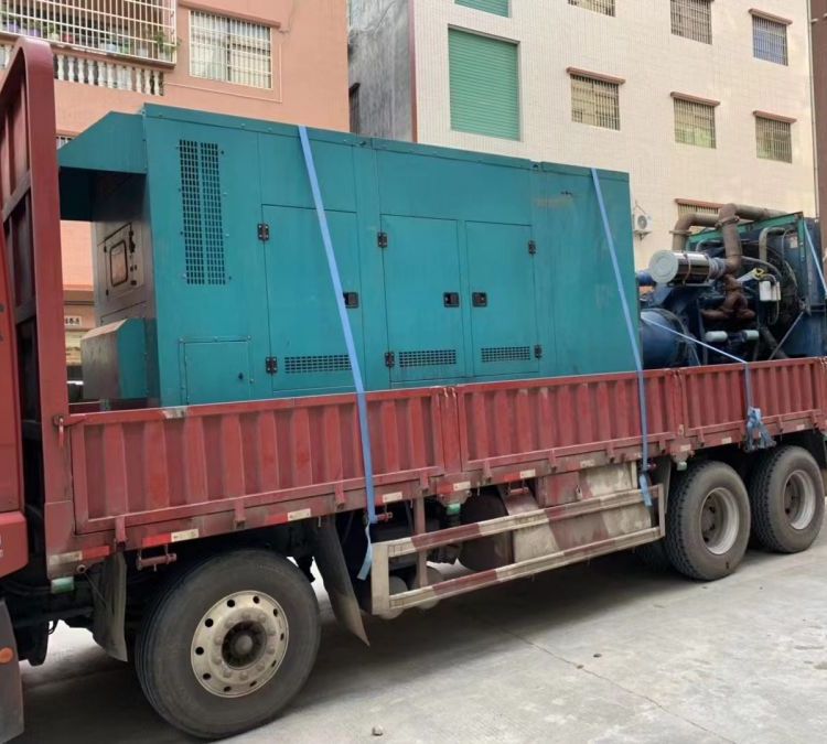 驻马店如何在不同负载率下确保 400KW 柴油发电机组的正常运行？