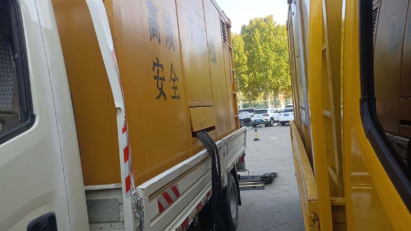 驻马店如何判断柴油发电机组和UPS电源的切换时间是否符合要求？