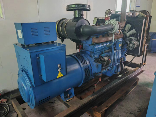 驻马店100kW柴油发电机组使用多级机油有哪些优缺点？